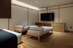 Anook Ryokan Hotel Daejeon Yuseong
