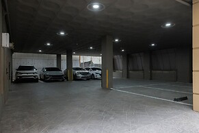 Anook Ryokan Hotel Daejeon Yuseong