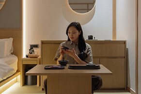 Anook Ryokan Hotel Daejeon Yuseong