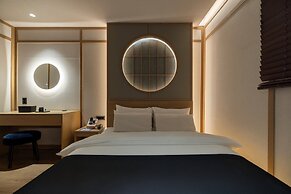 Anook Ryokan Hotel Daejeon Yuseong
