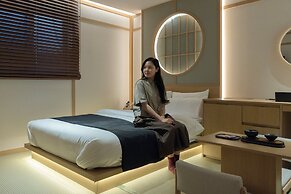 Anook Ryokan Hotel Daejeon Yuseong