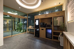 Anook Ryokan Hotel Daejeon Yuseong