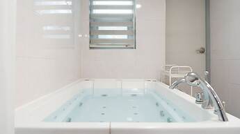 Haren Kids Pool Villa & Spa, Gapyeong
