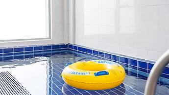Haren Kids Pool Villa & Spa, Gapyeong