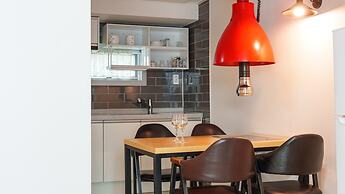 Haren Kids Pool Villa & Spa, Gapyeong