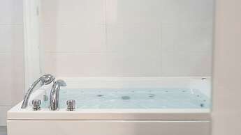 Haren Kids Pool Villa & Spa, Gapyeong