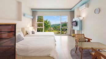 Haren Kids Pool Villa & Spa, Gapyeong