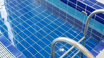 Haren Kids Pool Villa & Spa, Gapyeong