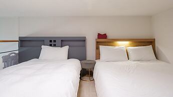 Haren Kids Pool Villa & Spa, Gapyeong