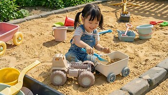 Haren Kids Pool Villa & Spa, Gapyeong