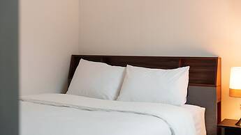 Haren Kids Pool Villa & Spa, Gapyeong