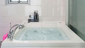 Haren Kids Pool Villa & Spa, Gapyeong