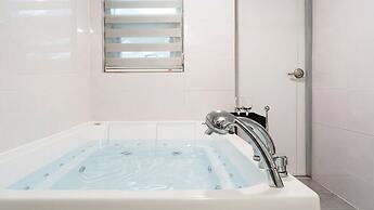 Haren Kids Pool Villa & Spa, Gapyeong