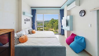 Haren Kids Pool Villa & Spa, Gapyeong