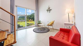 Haren Kids Pool Villa & Spa, Gapyeong