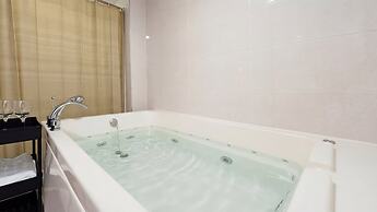 Haren Kids Pool Villa & Spa, Gapyeong