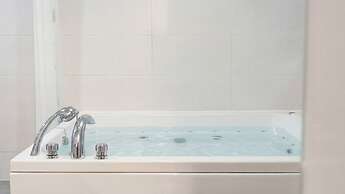 Haren Kids Pool Villa & Spa, Gapyeong