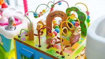 Haren Kids Pool Villa & Spa, Gapyeong