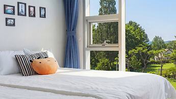 Haren Kids Pool Villa & Spa, Gapyeong