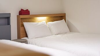Haren Kids Pool Villa & Spa, Gapyeong