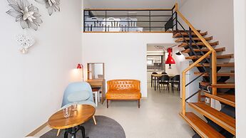 Haren Kids Pool Villa & Spa, Gapyeong