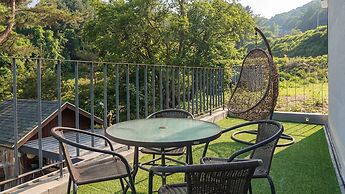Haren Kids Pool Villa & Spa, Gapyeong