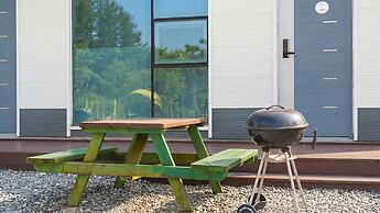 Haren Kids Pool Villa & Spa, Gapyeong