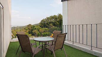 Haren Kids Pool Villa & Spa, Gapyeong