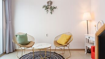 Haren Kids Pool Villa & Spa, Gapyeong