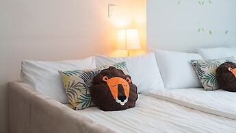 Haren Kids Pool Villa & Spa, Gapyeong