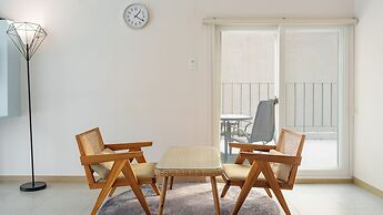 Haren Kids Pool Villa & Spa, Gapyeong