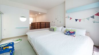 Haren Kids Pool Villa & Spa, Gapyeong