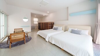 Haren Kids Pool Villa & Spa, Gapyeong