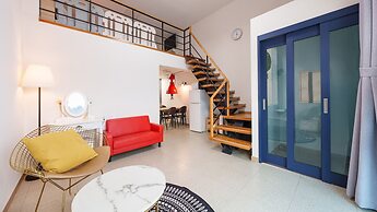 Haren Kids Pool Villa & Spa, Gapyeong