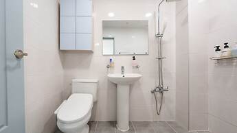 Haren Kids Pool Villa & Spa, Gapyeong
