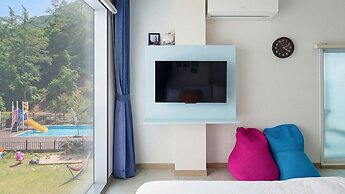 Haren Kids Pool Villa & Spa, Gapyeong