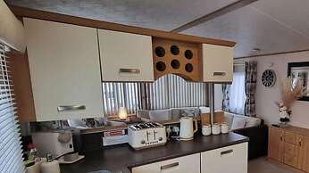 Golden Sands Kinmel Bay - Holiday Accommodation 14528