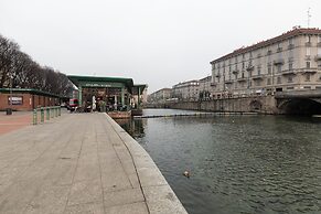 notaMI - Welcome Darsena