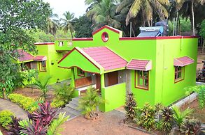 Sunny's Serenity Resort