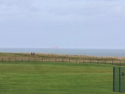 Sea View House
