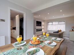 Sea View House