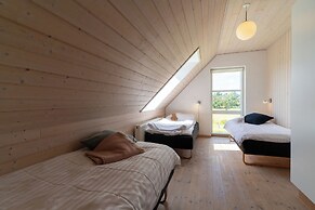 Feriehuset Østersvej