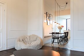 Cosy Courtyard House Hasselt