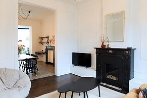 Cosy Courtyard House Hasselt