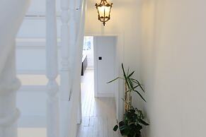 Cosy Courtyard House Hasselt