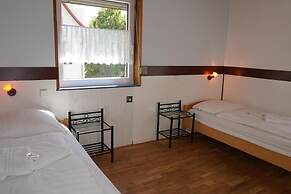 Pension zur Rose