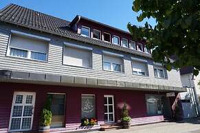 Pension zur Rose