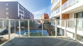 Apartamenty Sun & Snow West Park