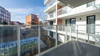 Apartamenty Sun & Snow West Park