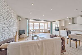 Duplex 2 Chambres Terrasse Vue Mer A2b024